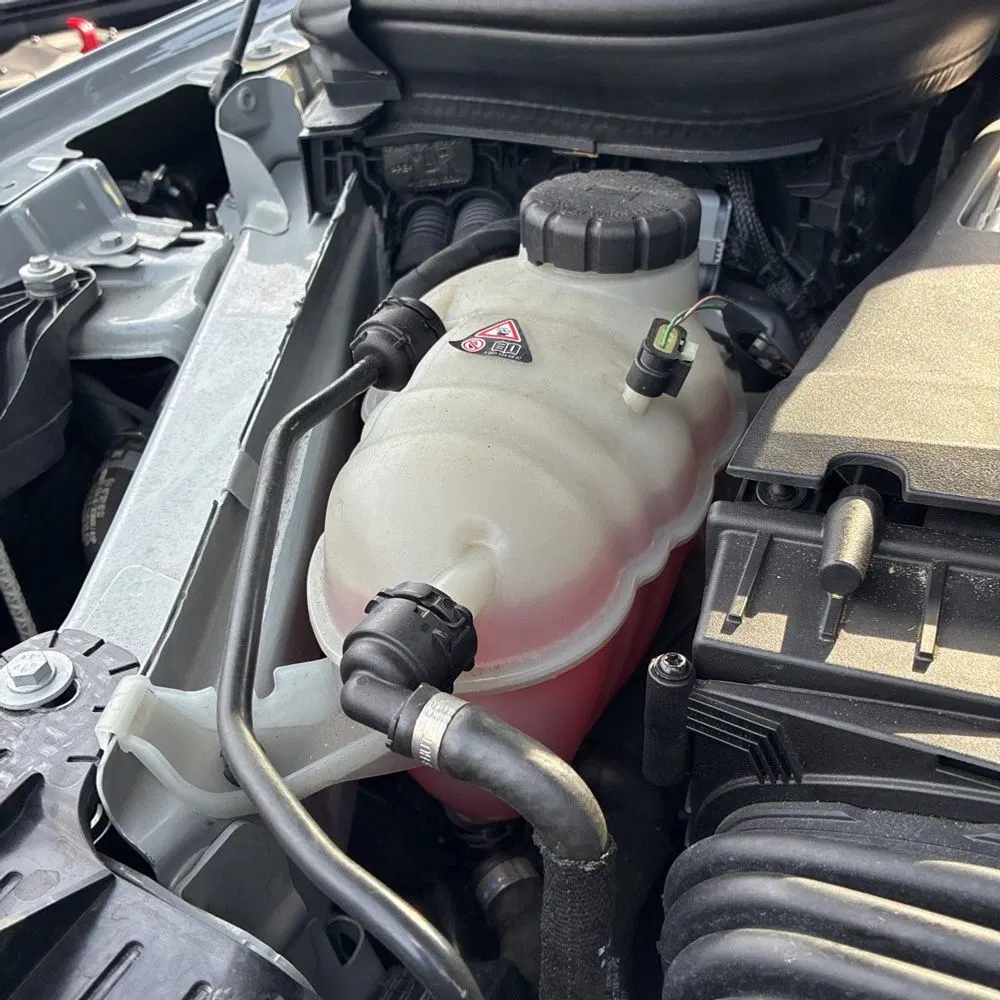 2024 Mercedes-Benz GLE GLE 580 4MATIC