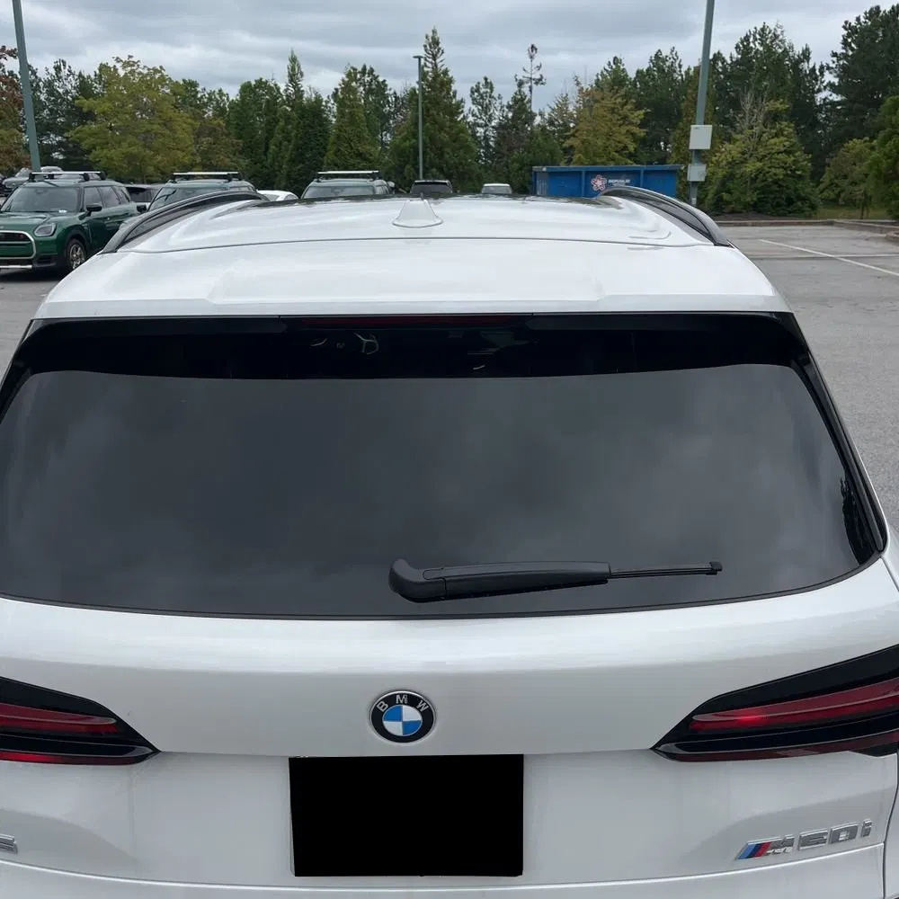 2025 BMW X5 M60i