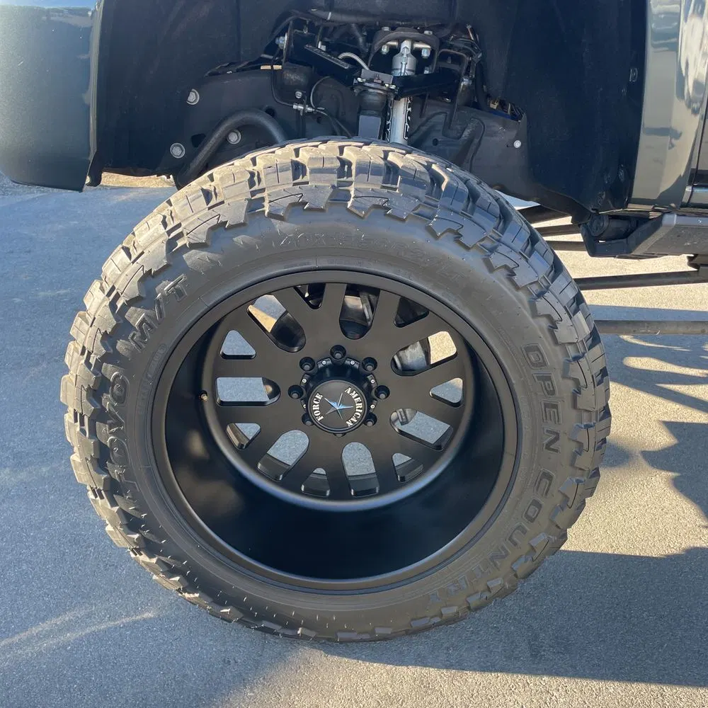 2017 GMC Sierra 2500HD Denali
