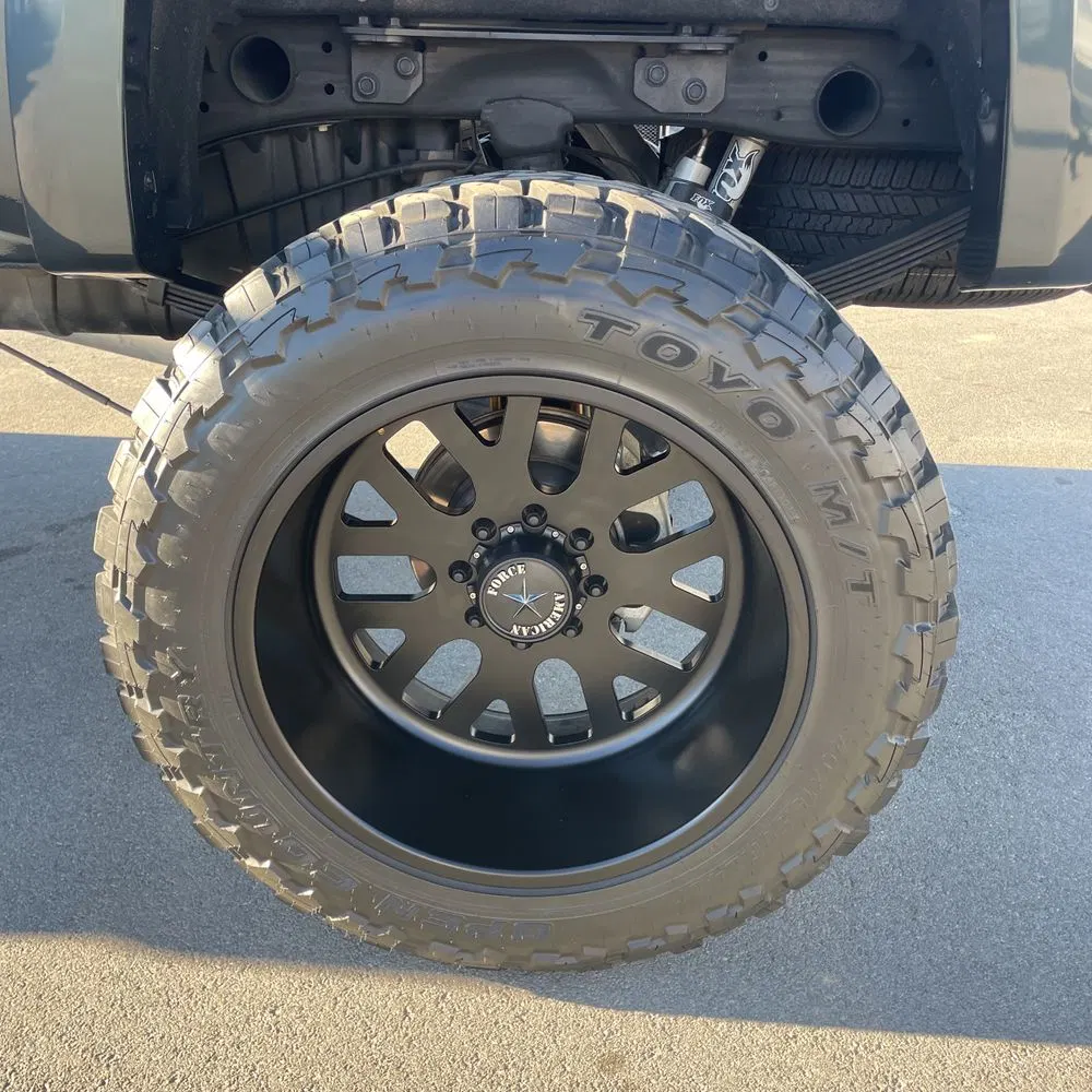 2017 GMC Sierra 2500HD Denali