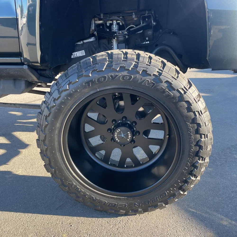 2017 GMC Sierra 2500HD Denali