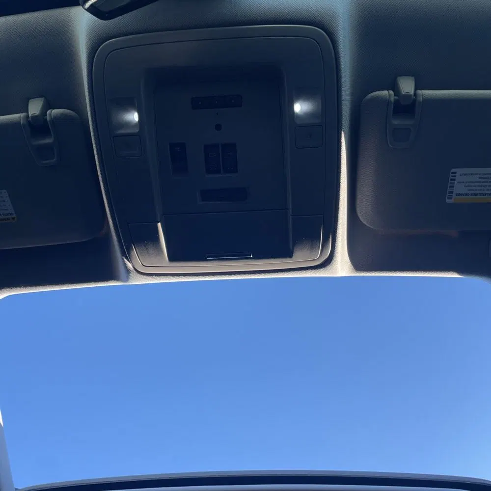 2017 GMC Sierra 2500HD Denali