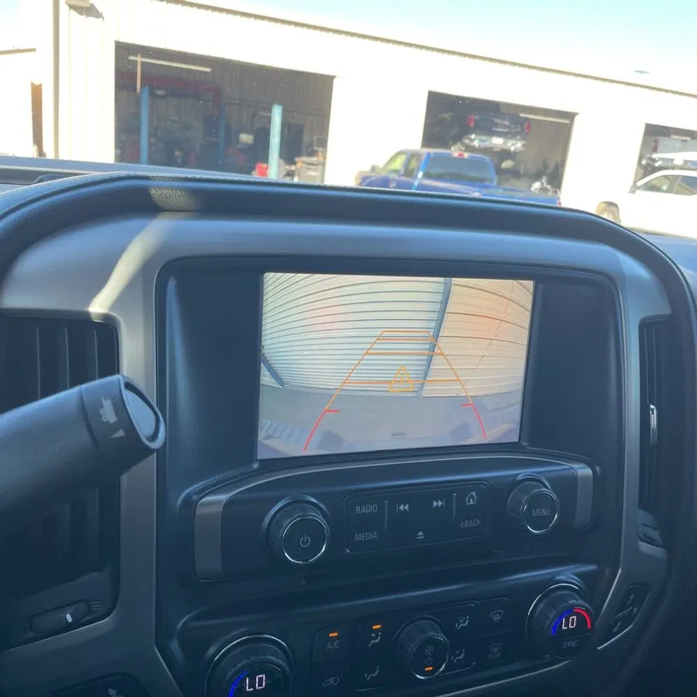 2017 GMC Sierra 2500HD Denali