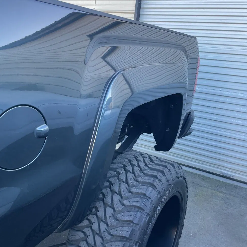 2017 GMC Sierra 2500HD Denali