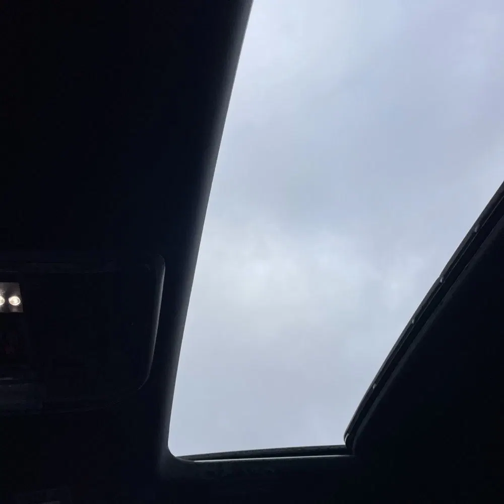 2022 Lexus LX 600 Luxury