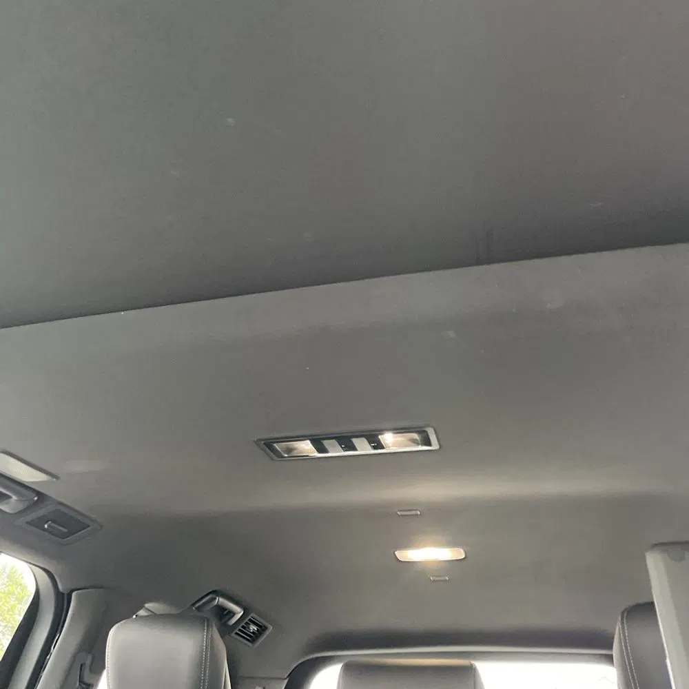 2022 Lexus LX 600 Luxury