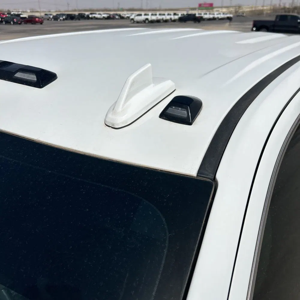 2023 GMC Sierra 3500HD SLT