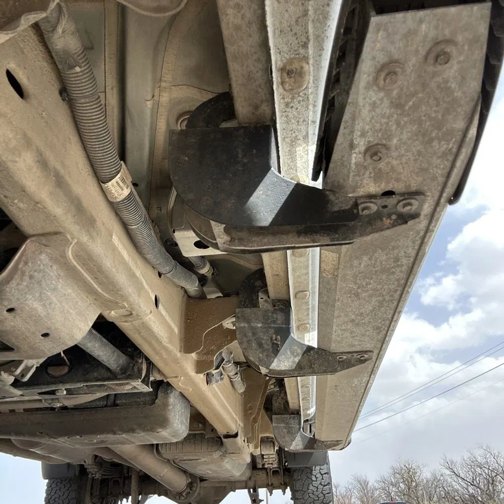 2023 GMC Sierra 3500HD SLT
