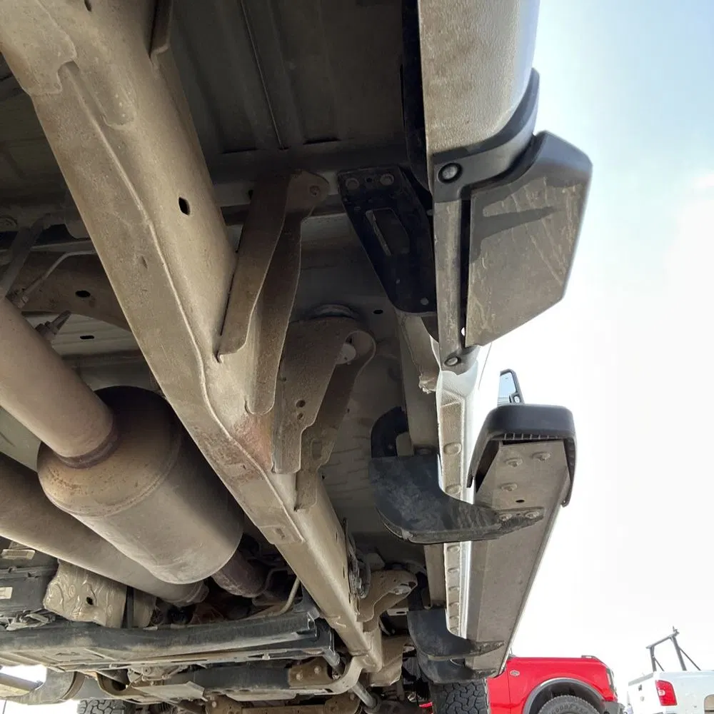 2023 GMC Sierra 3500HD SLT