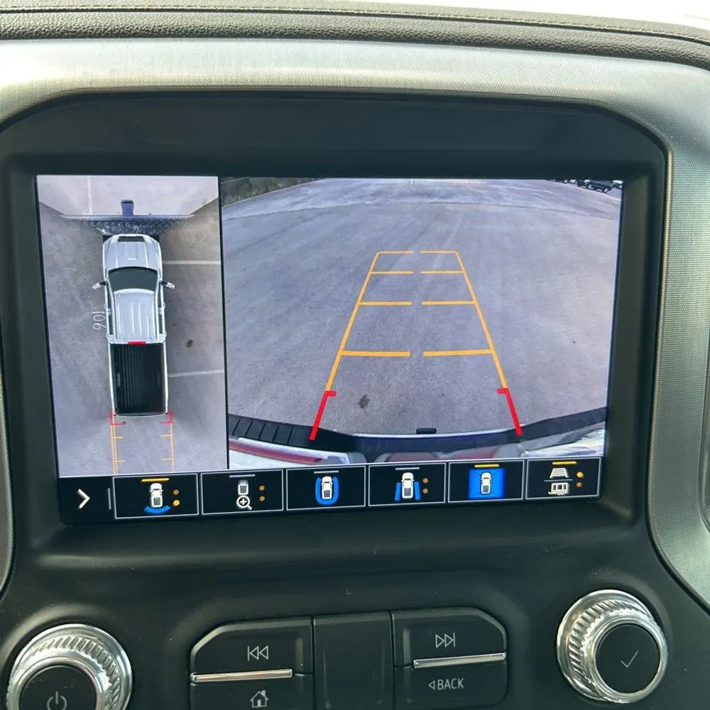 2023 GMC Sierra 3500HD SLT