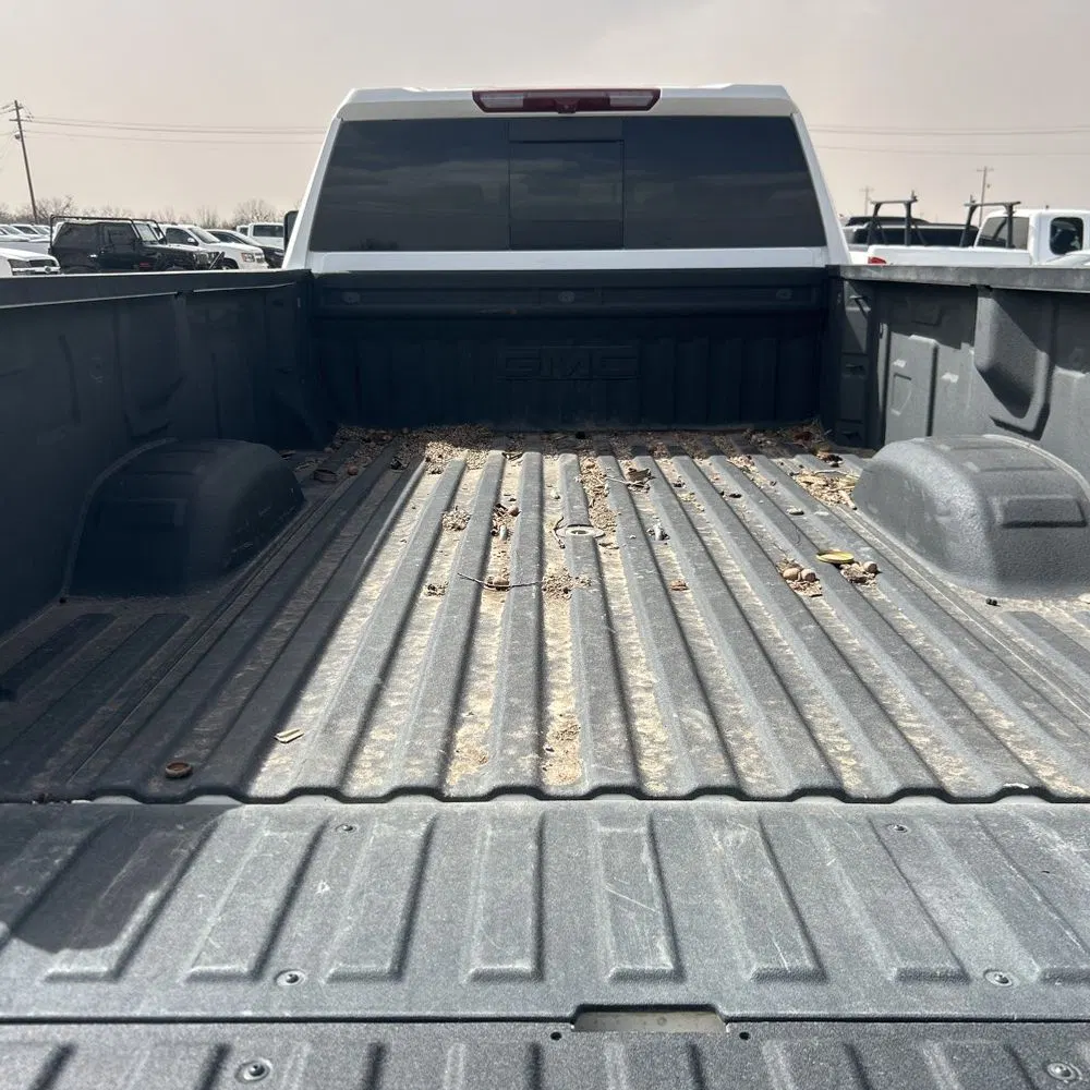 2023 GMC Sierra 3500HD SLT