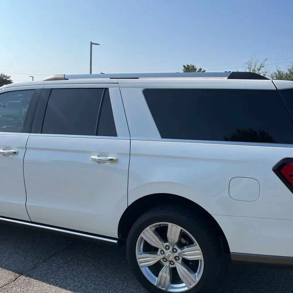2024 Ford Expedition MAX King Ranch