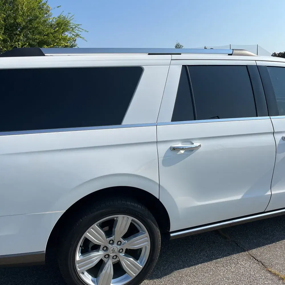 2024 Ford Expedition MAX King Ranch