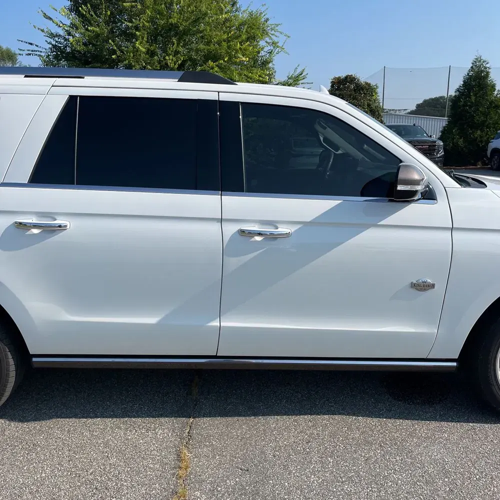 2024 Ford Expedition MAX King Ranch