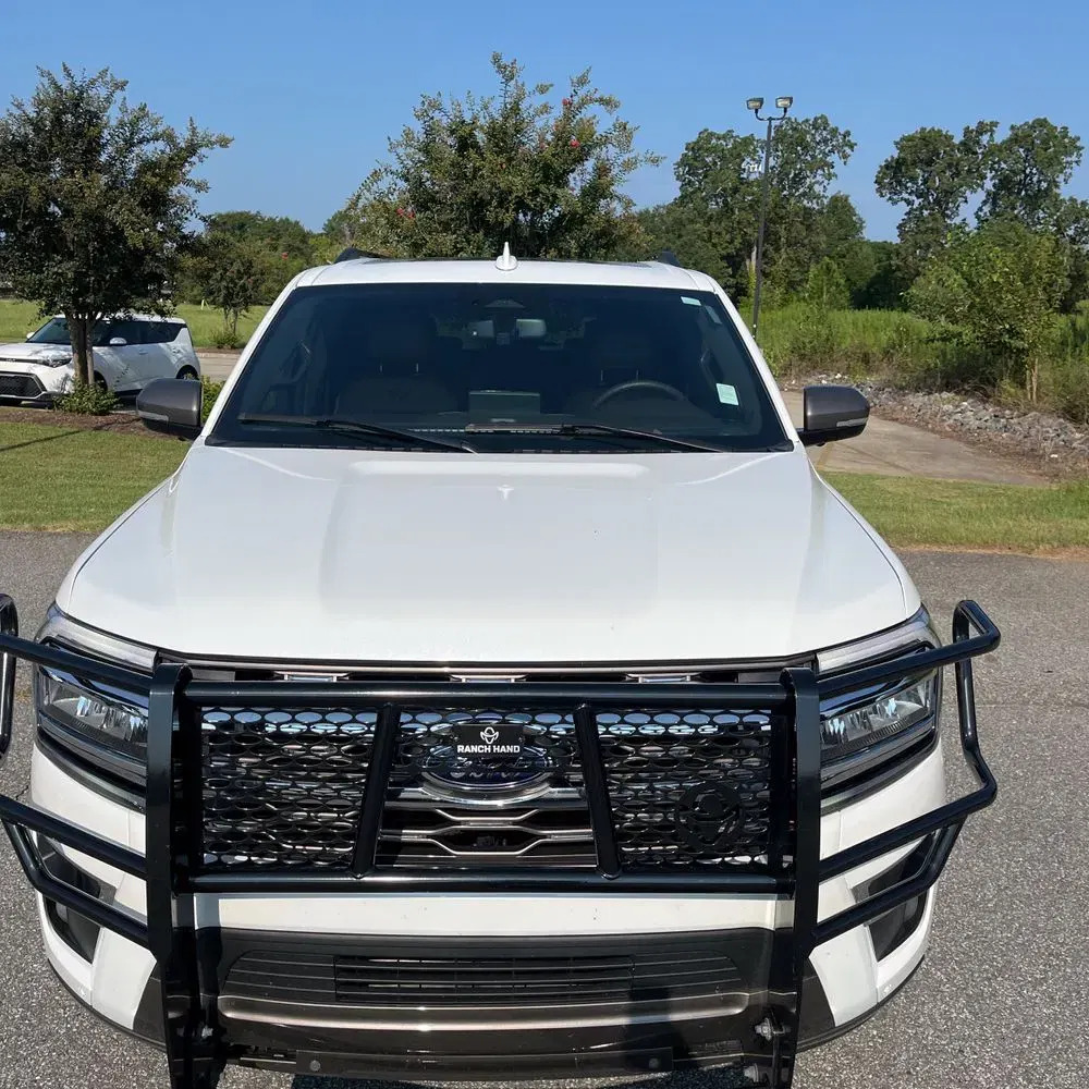 2024 Ford Expedition MAX King Ranch