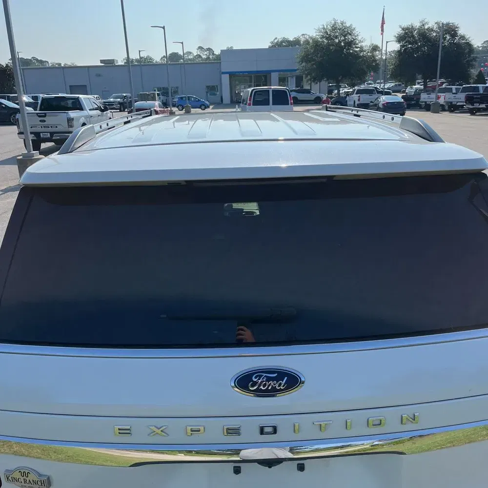 2024 Ford Expedition MAX King Ranch