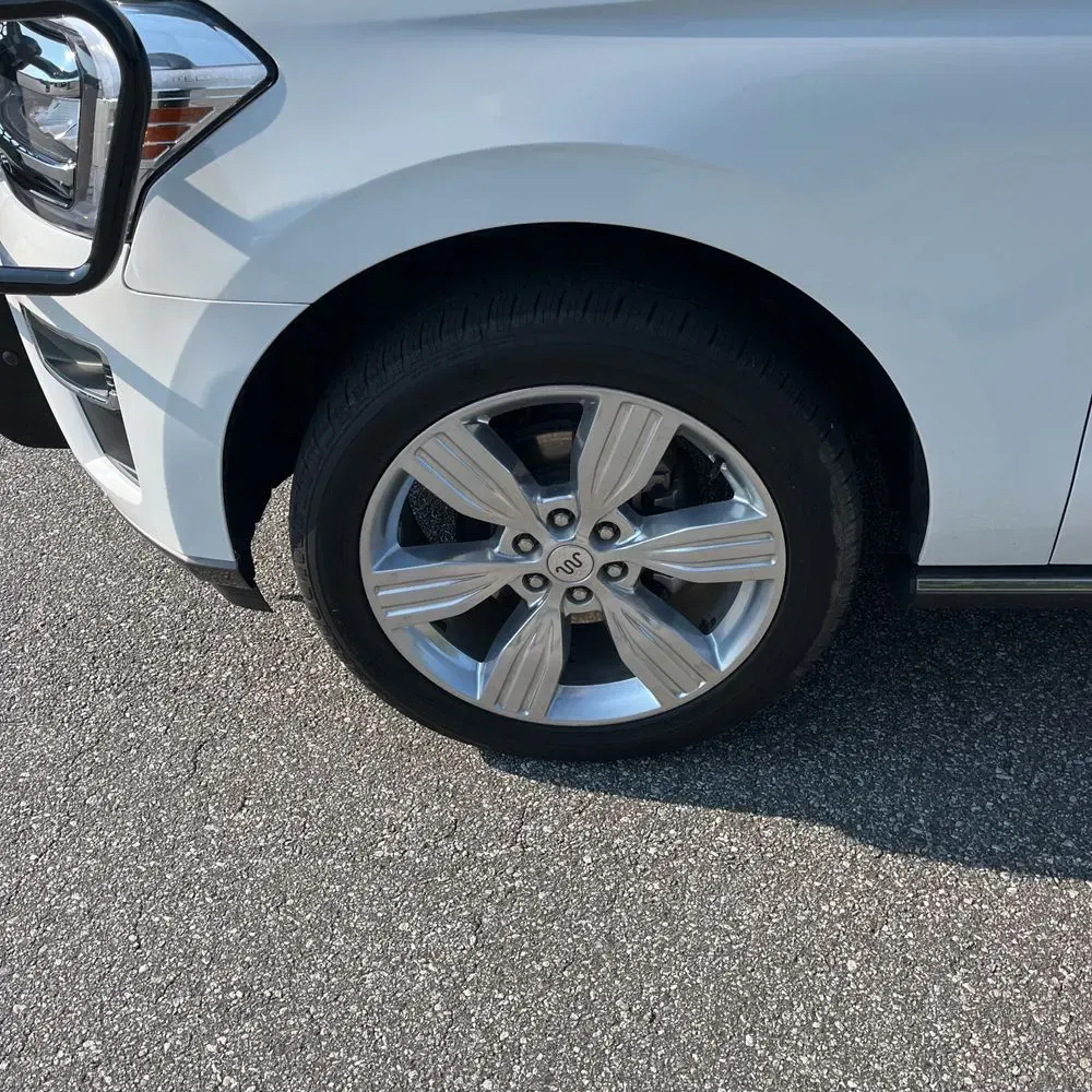 2024 Ford Expedition MAX King Ranch