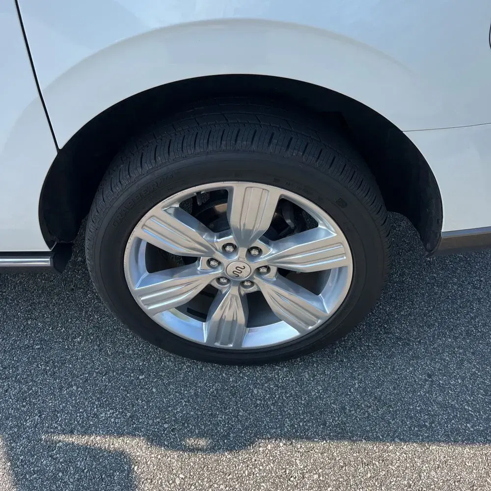 2024 Ford Expedition MAX King Ranch
