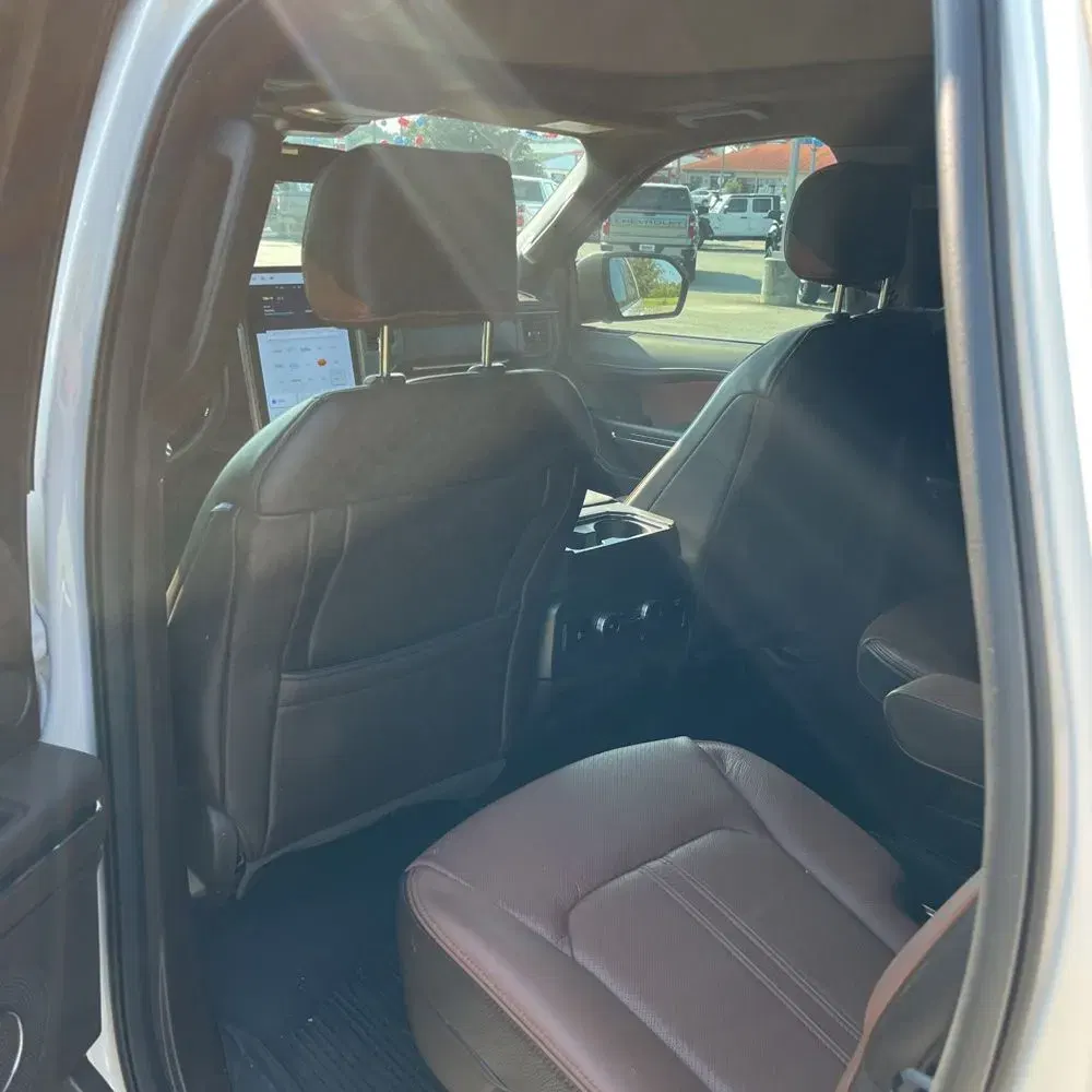 2024 Ford Expedition MAX King Ranch