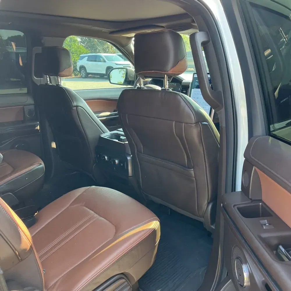 2024 Ford Expedition MAX King Ranch
