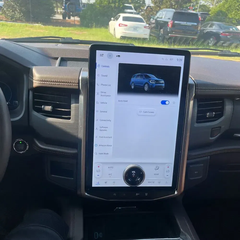 2024 Ford Expedition MAX King Ranch