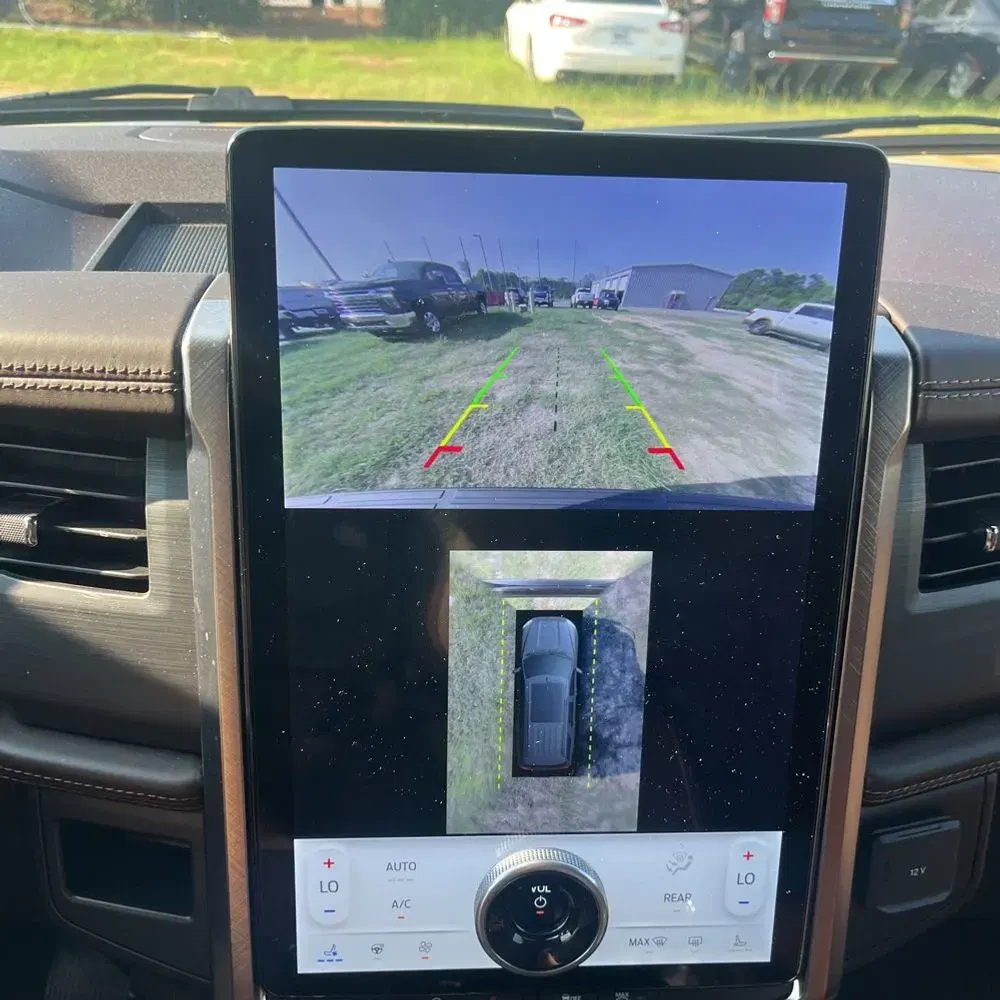 2024 Ford Expedition MAX King Ranch