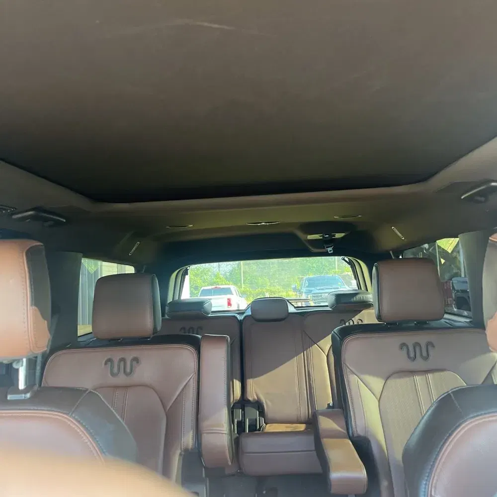 2024 Ford Expedition MAX King Ranch
