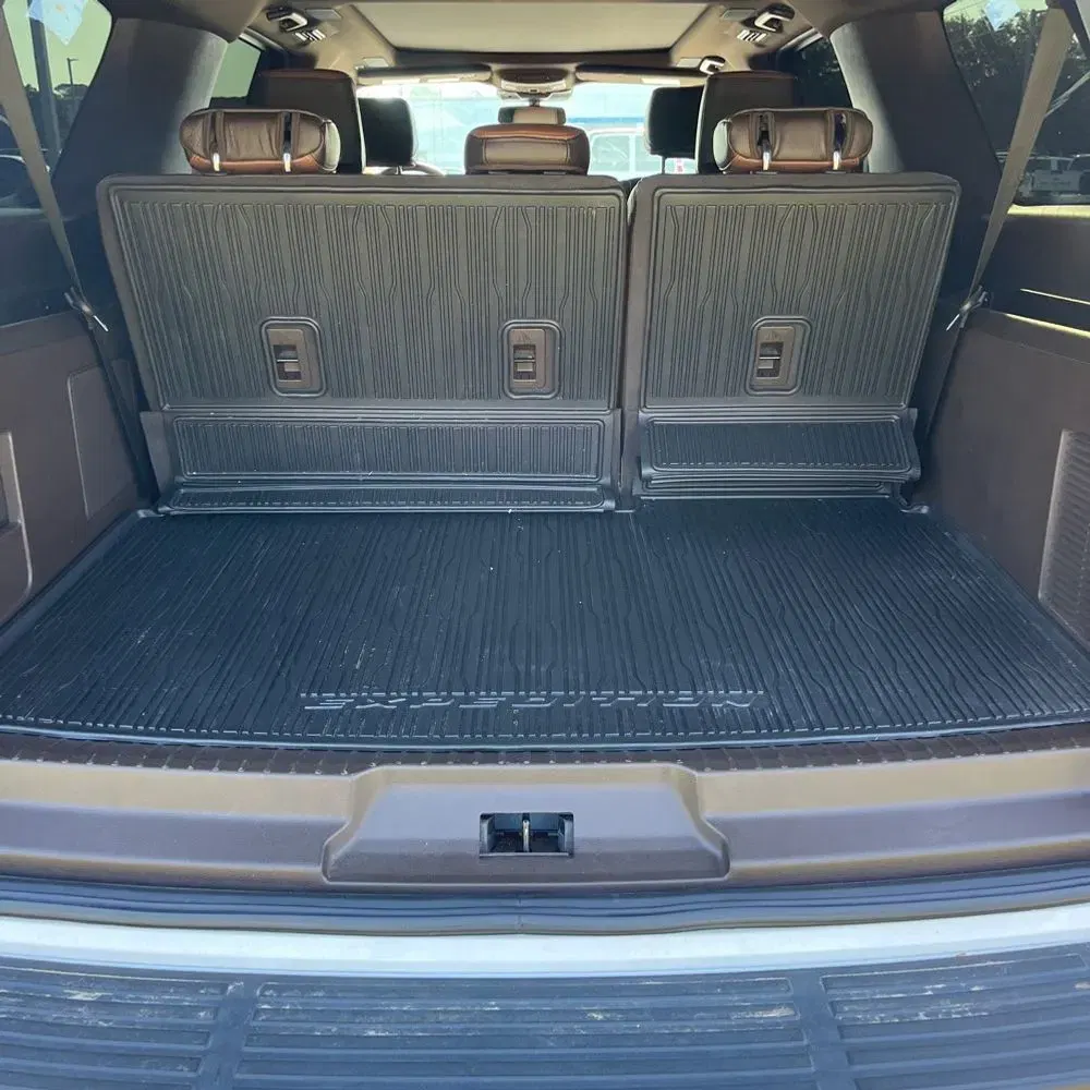 2024 Ford Expedition MAX King Ranch