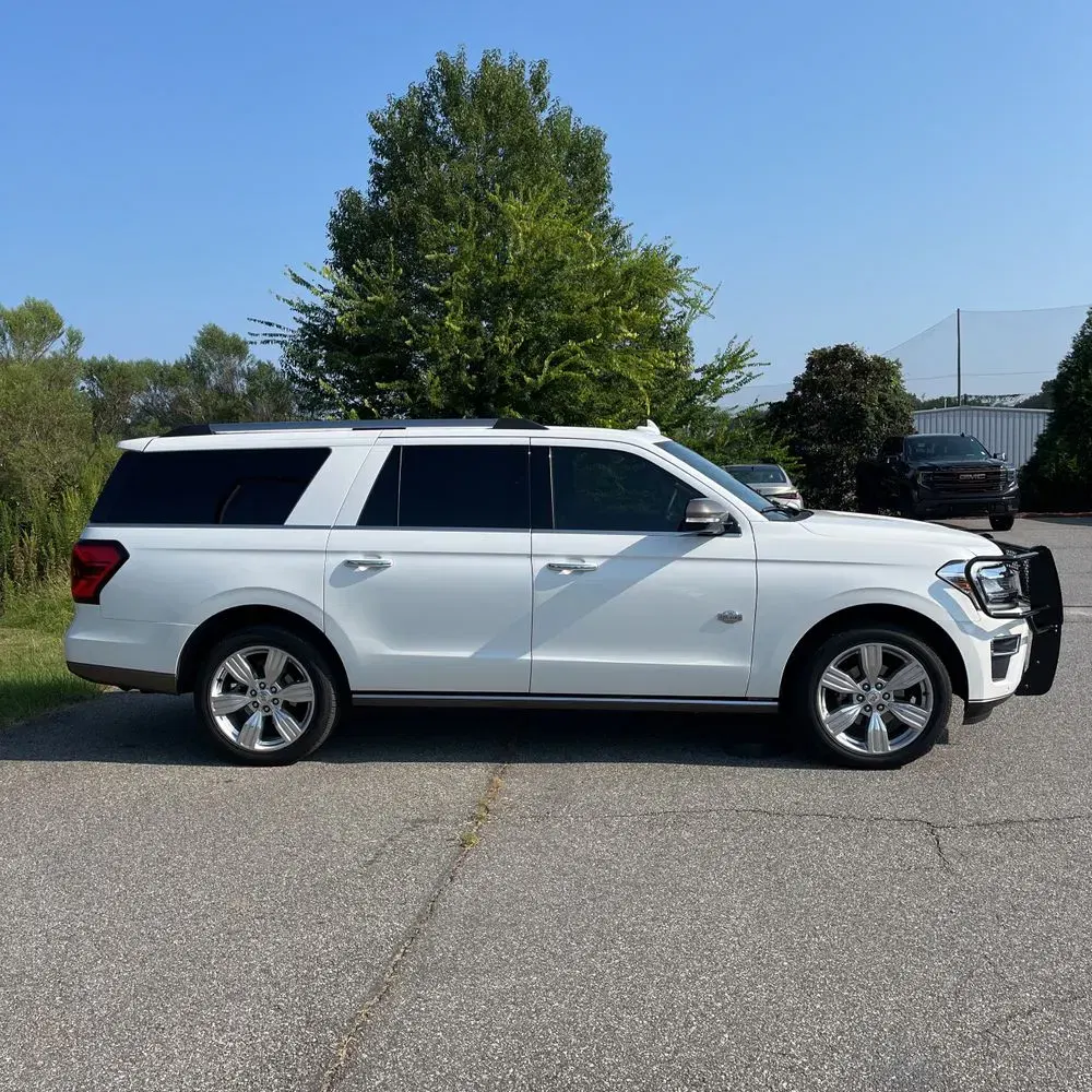 2024 Ford Expedition MAX King Ranch