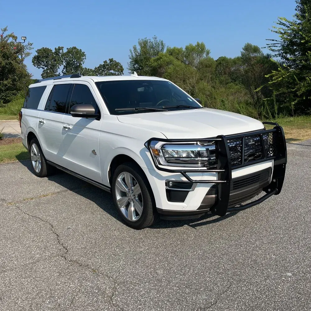 2024 Ford Expedition MAX King Ranch