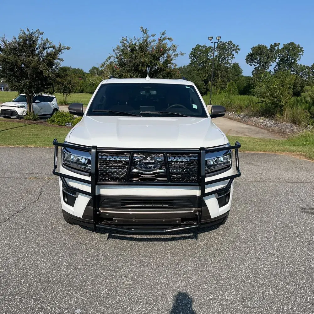2024 Ford Expedition MAX King Ranch