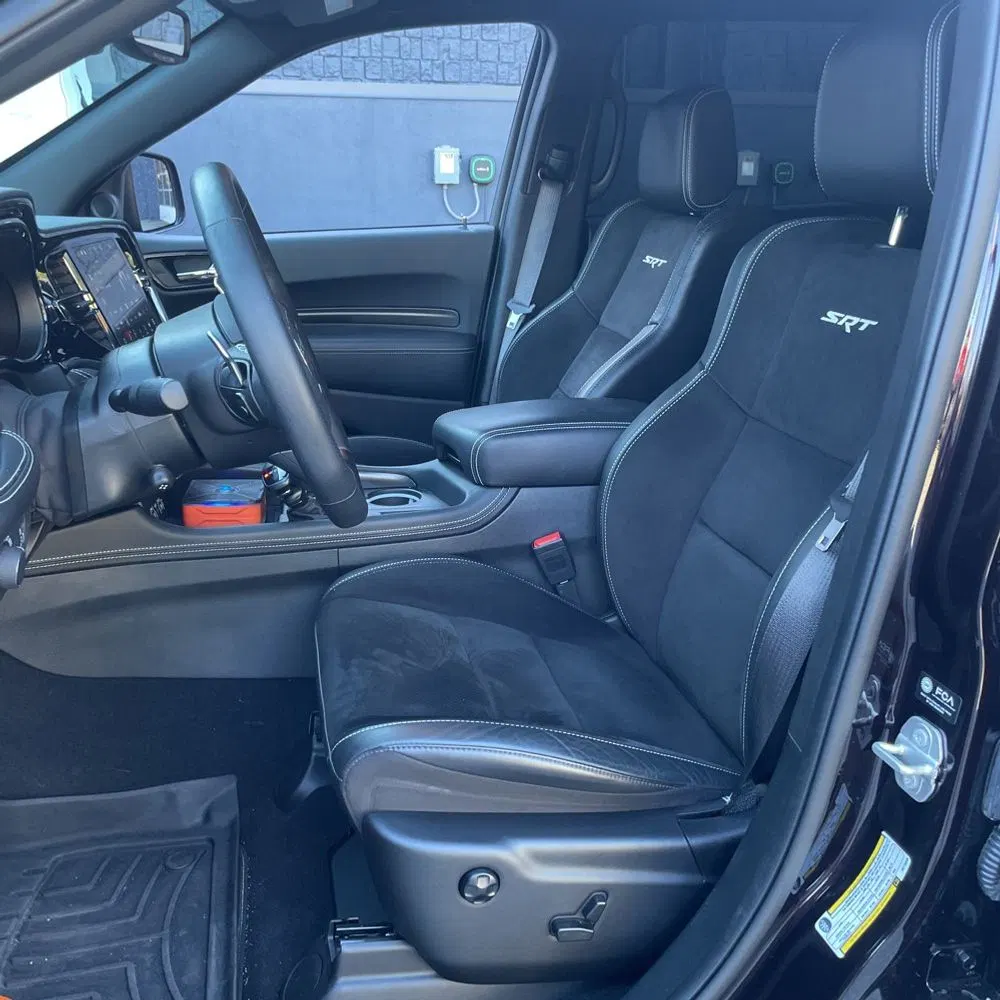 2023 Dodge Durango SRT Hellcat
