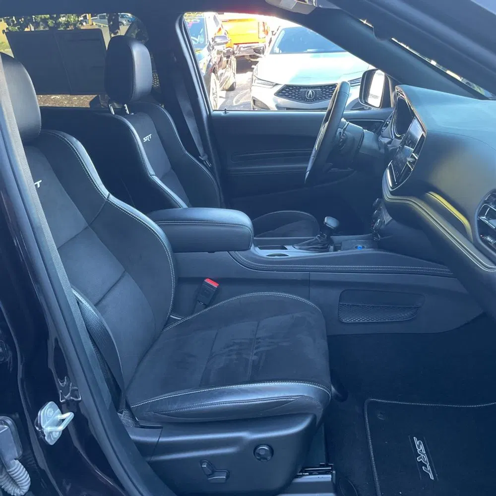 2023 Dodge Durango SRT Hellcat