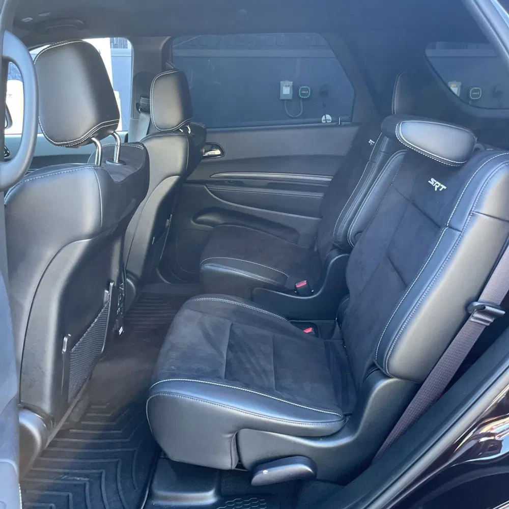 2023 Dodge Durango SRT Hellcat