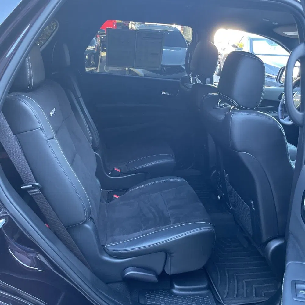 2023 Dodge Durango SRT Hellcat