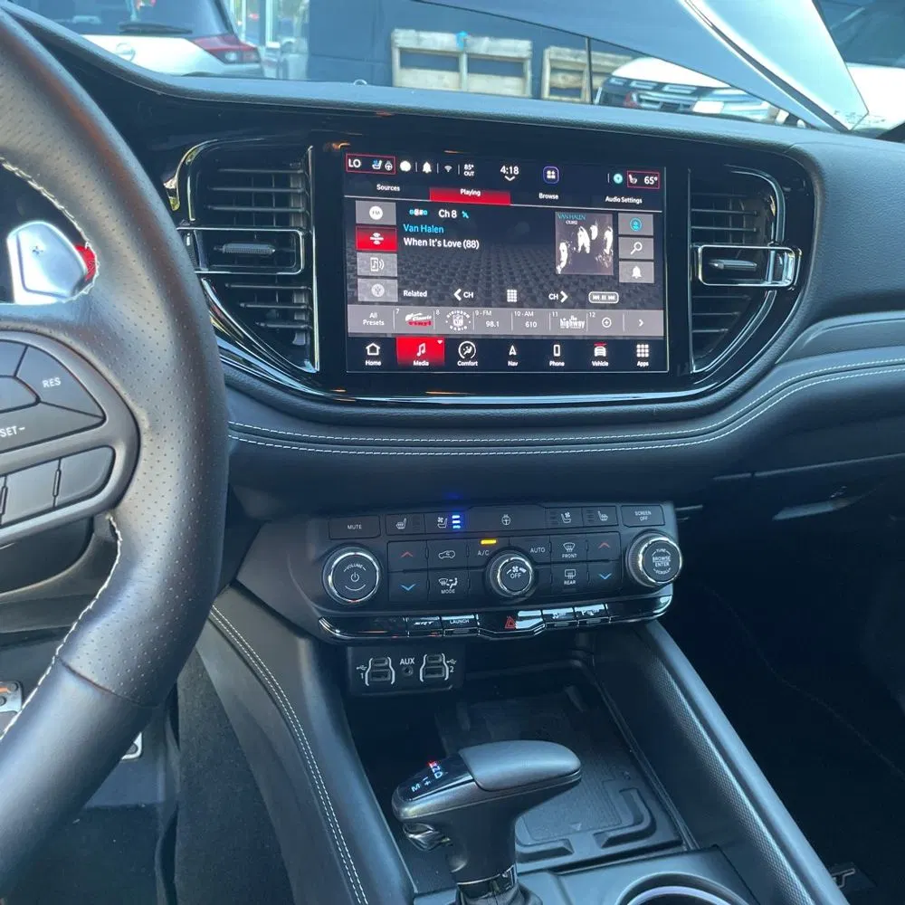 2023 Dodge Durango SRT Hellcat