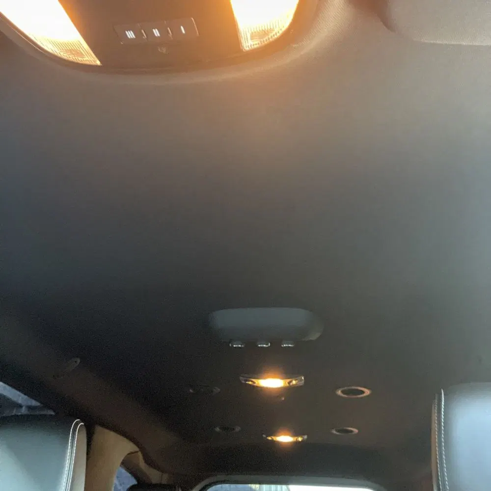 2023 Dodge Durango SRT Hellcat