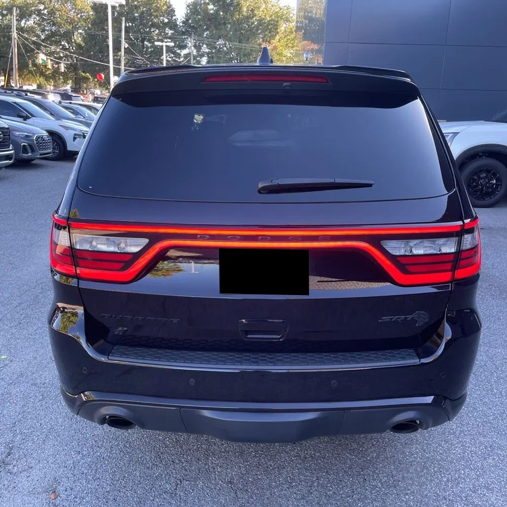 2023 Dodge Durango SRT Hellcat