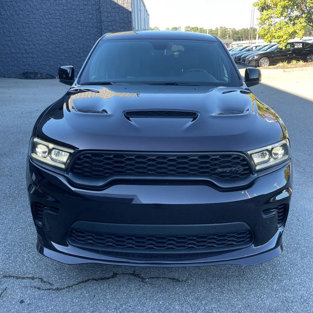 2023 Dodge Durango SRT Hellcat