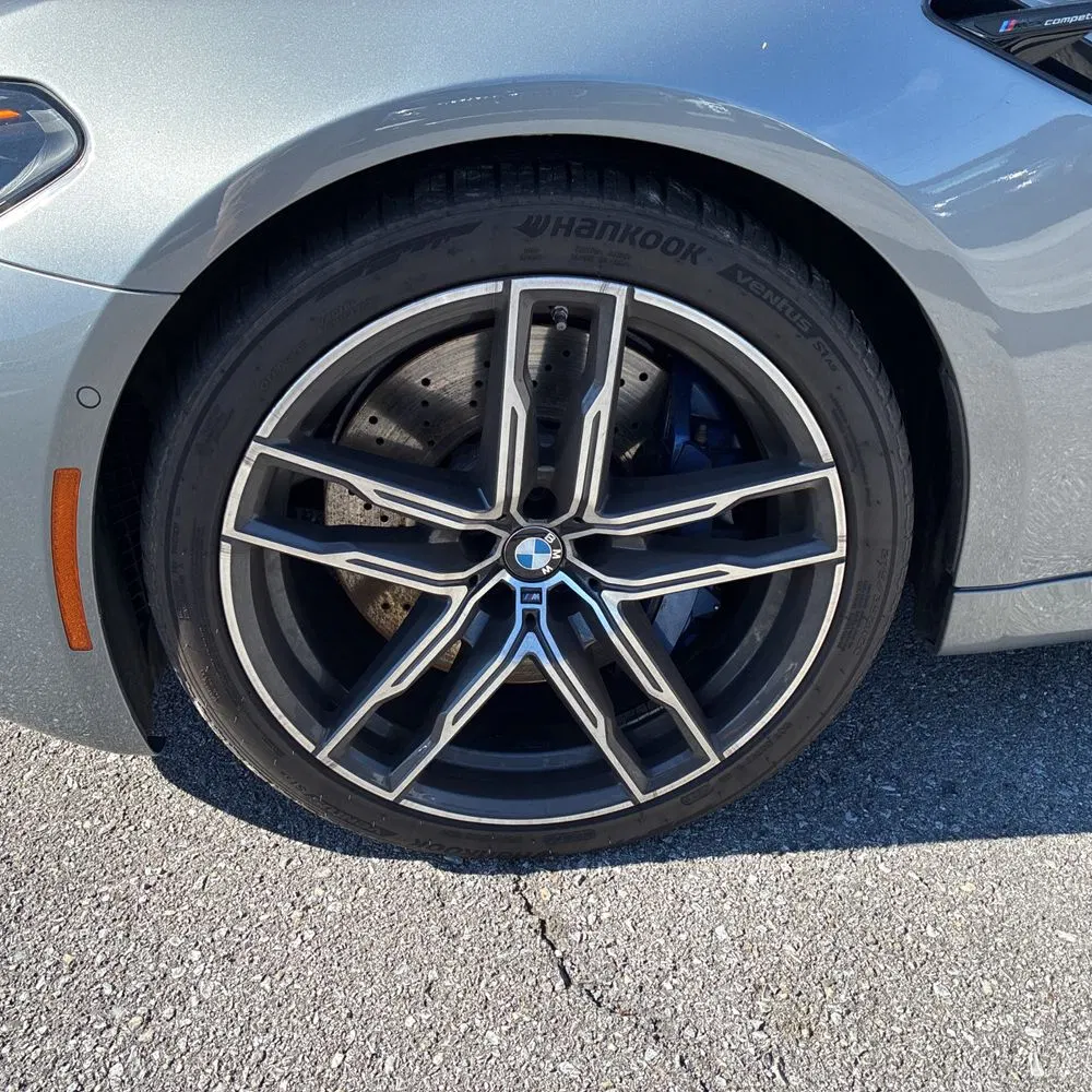 2023 BMW M5