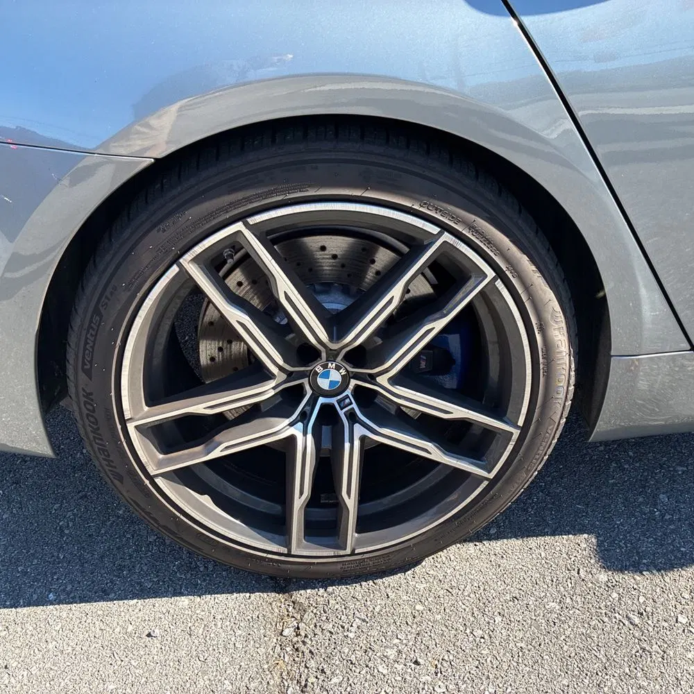 2023 BMW M5