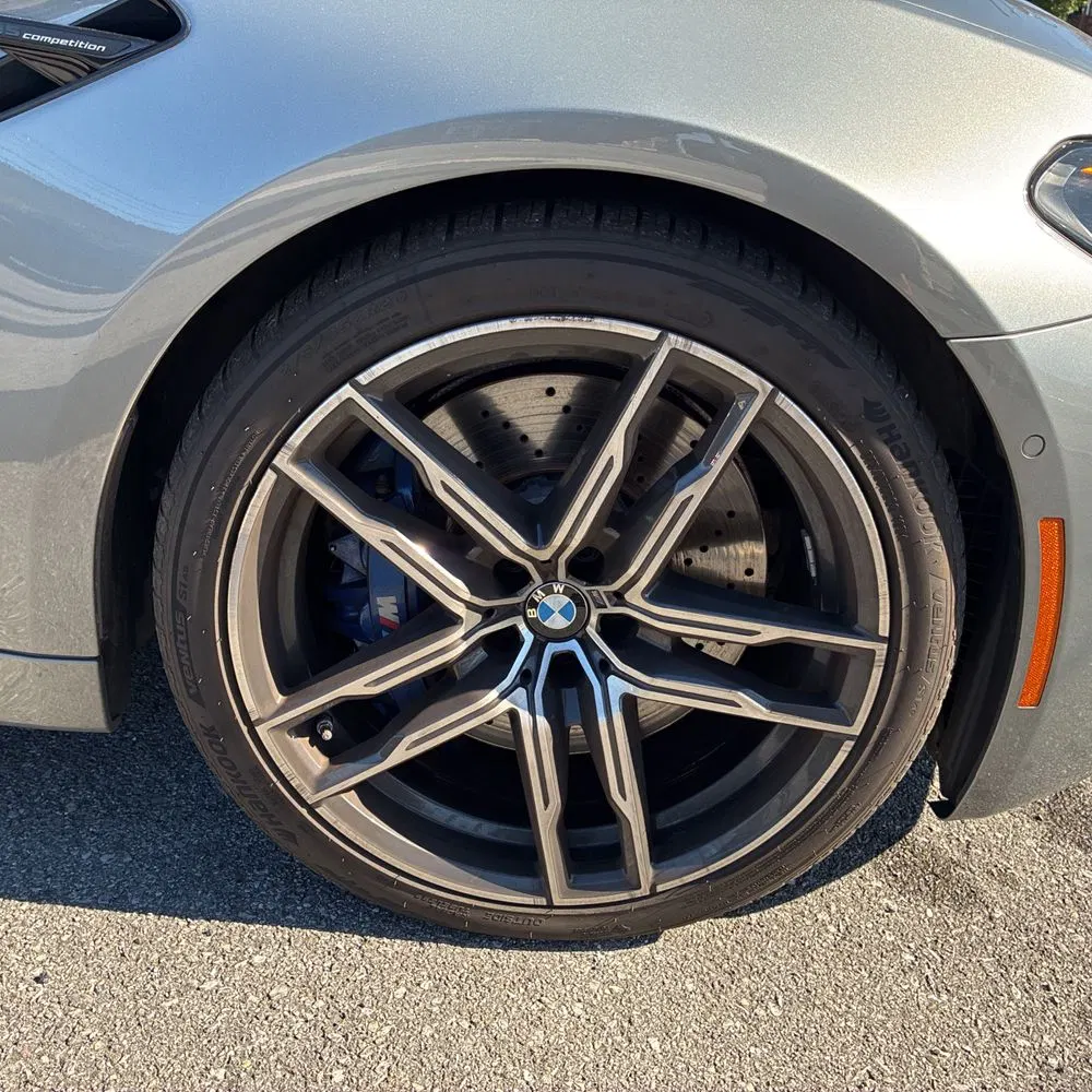 2023 BMW M5
