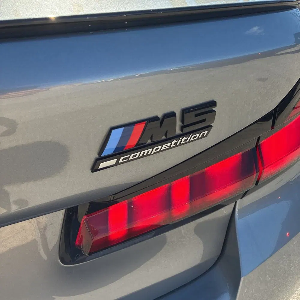 2023 BMW M5