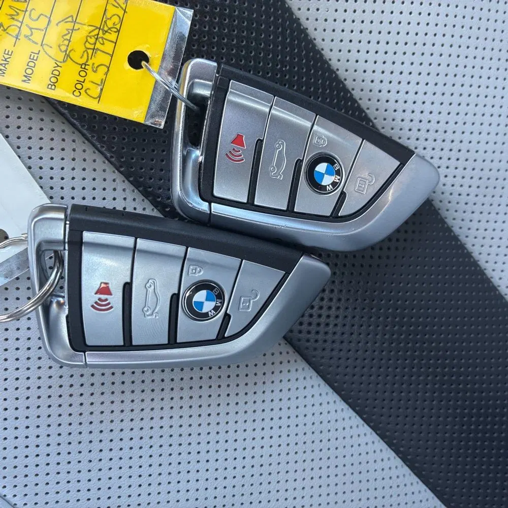 2023 BMW M5