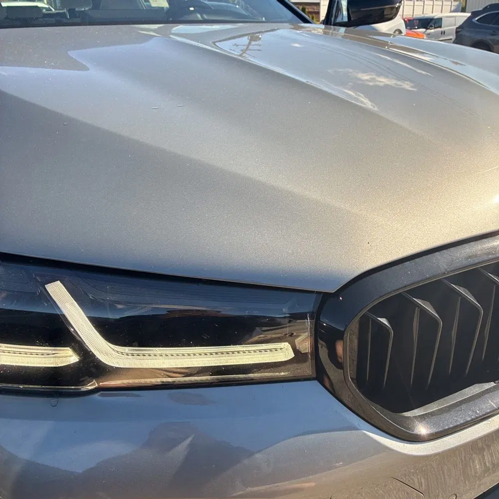 2023 BMW M5