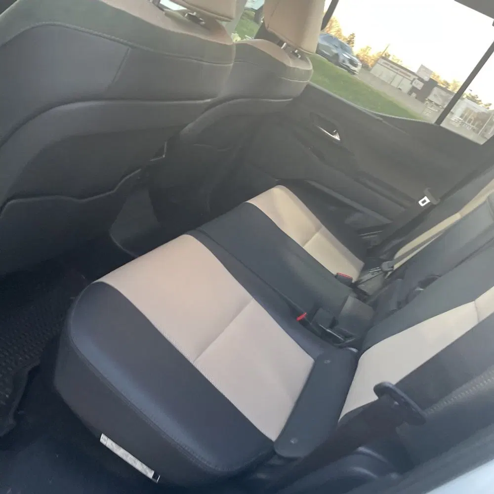 2024 Lexus GX 550 Overtrail+
