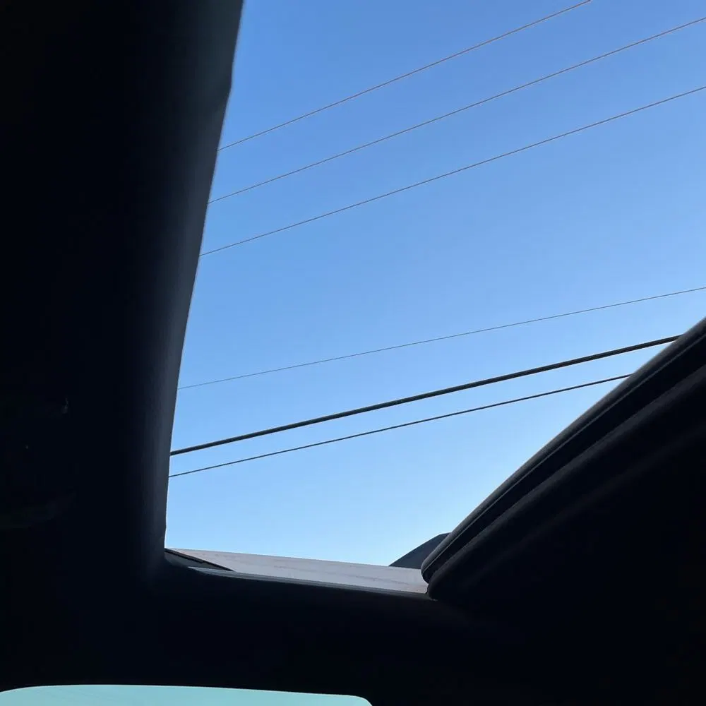 2024 Lexus GX 550 Overtrail+