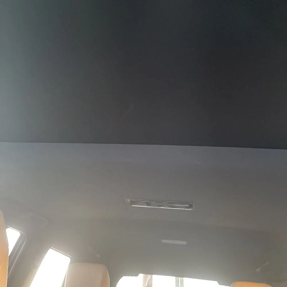 2024 Lexus GX 550 Overtrail+