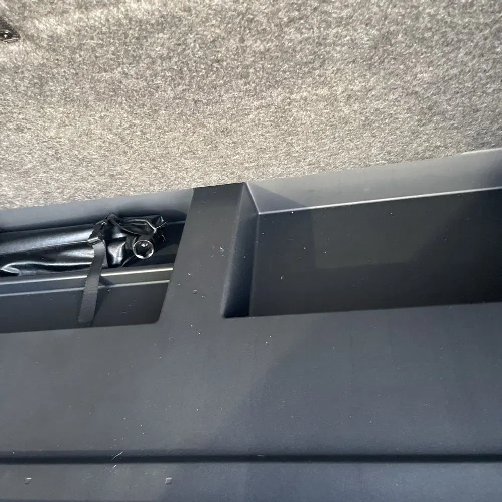2024 Lexus GX 550 Overtrail+