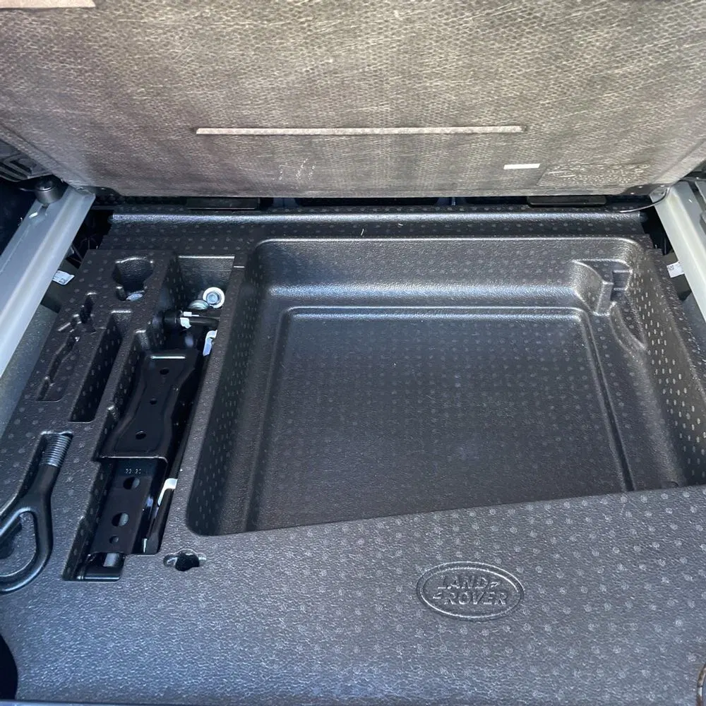 2020 Land Rover Defender 110 HSE